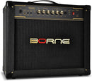 Amplificador de Guitarra Borne Vorax 1050 Studio IV