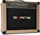 Amplificador de Guitarra Borne Vorax 1050 Studio IV
