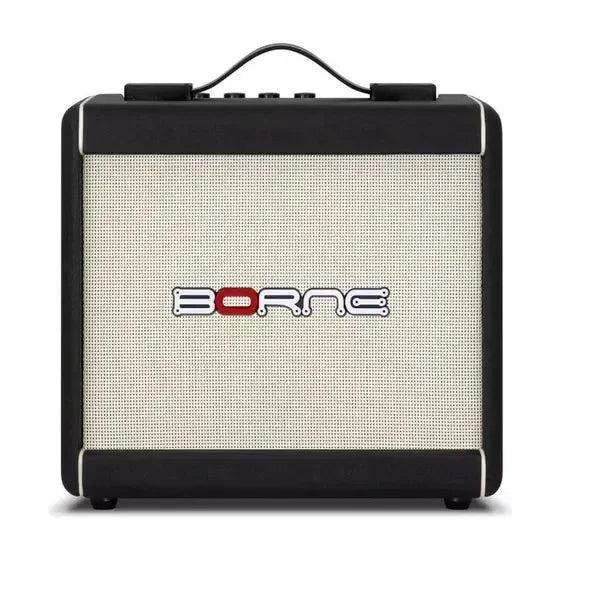 Amplificador Guitarra Borne F60