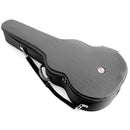 Semicase Violão Folk Solid Sound