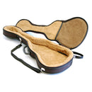 Semicase Guitarra Les Paul Solid Sound