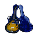 Semicase Guitarra Semi-Acústica Solid Sound