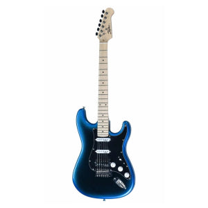 Guitarra Shelter HSS SSW