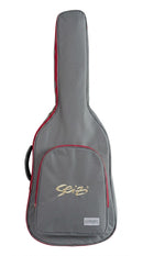 Guitarra Seizi  Katana Ghost HSS Super Strato SS/PH