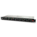 Amplificador de Headphone Santo Ângelo AF8ST