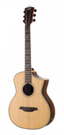 Violão Aço Eletro-Acústico Bromo BAR5-CE