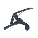Capo-Trasto Smart Alumínio JX-28 BK