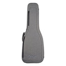 Guitarra Seizi Vintage Budokan Plus Stratocaster Flamed Black