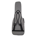 Guitarra Seizi Vintage Budokan Plus Stratocaster Flamed Black