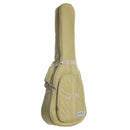 Violão Seizi Neo Akira Kaizen Half Cutaway BrownBurst com Bag