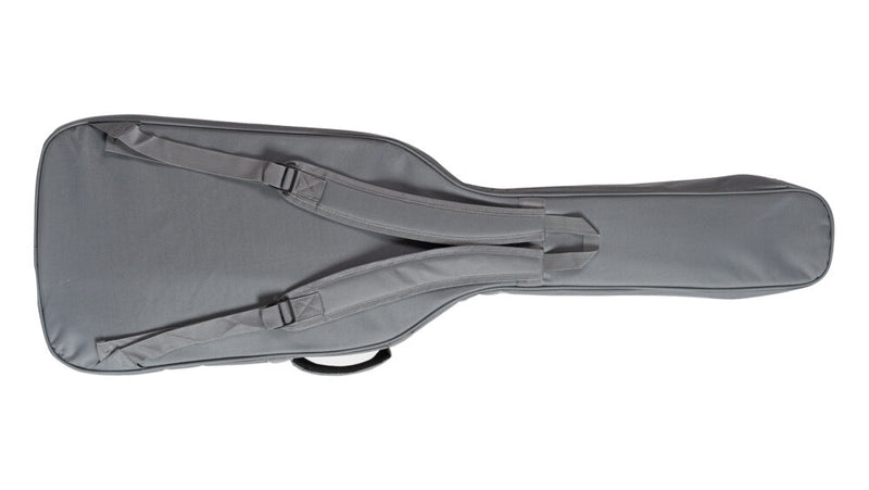 Guitarra Seizi Katana Venom HH Stratocaster Space Grey