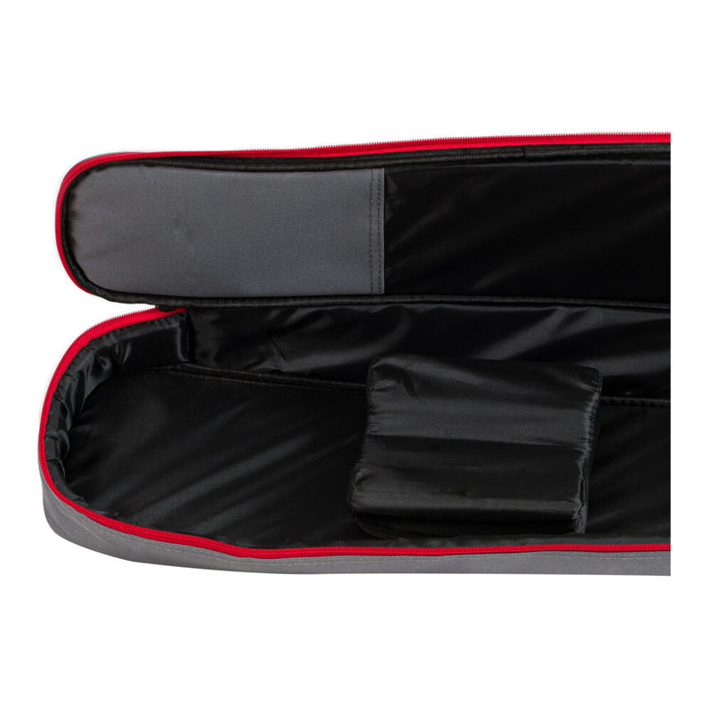 Guitarra Seizi Katana Venom HH Stratocaster Space Grey