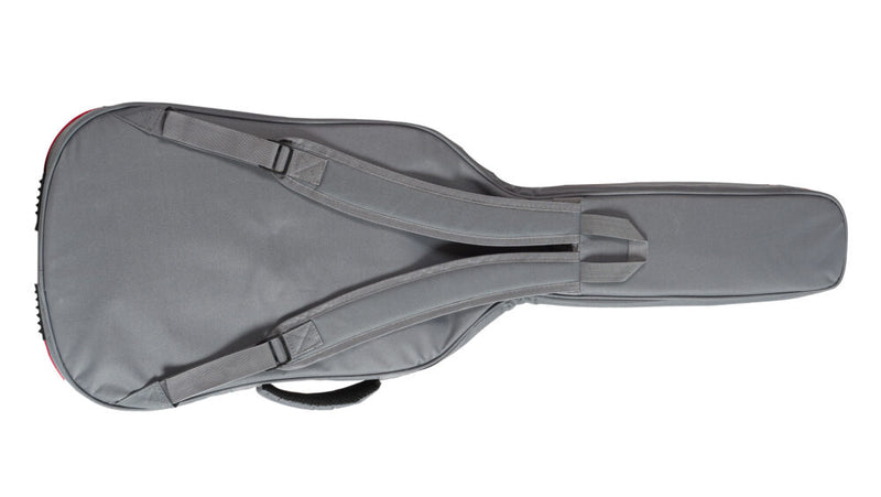 Guitarra Seizi Katana Musashi HSS Stratocaster Titanium