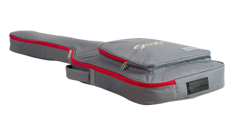 Guitarra Seizi Katana Musashi HSS Stratocaster Titanium