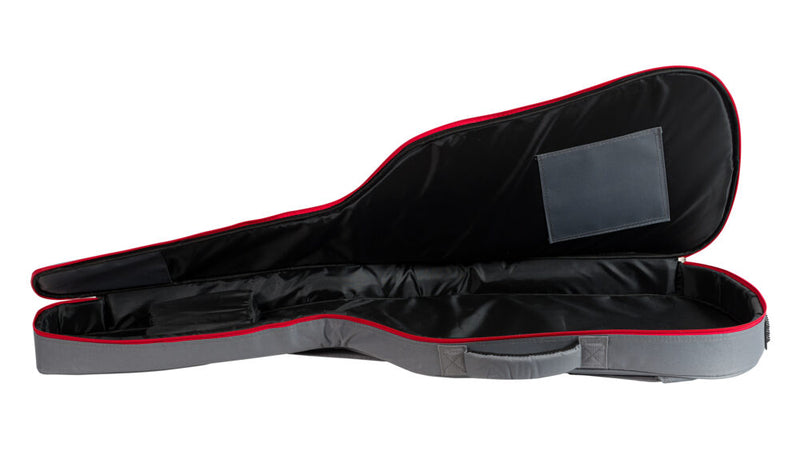 Guitarra Seizi Katana Musashi HSS Stratocaster Titanium