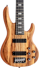 Baixo PHX 5 Cordas Ativo BS-5 GN