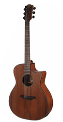 Violão Aço Eletro-Acústico Bromo BAT2-MCE