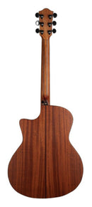 Violão Aço Eletro-Acústico Bromo BAT2-MCE