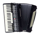 Acordeon Cadenza 120 Baixos