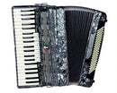 Acordeon Cadenza 120 Baixos