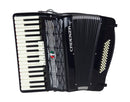Acordeon Cadenza 48 Baixos WH
