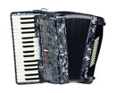 Acordeon Cadenza 48 Baixos WH
