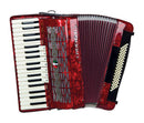 Acordeon Dolphin 80 Baixos