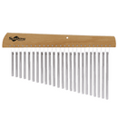 Carrilhão Spanking Simples Aço 24 Notas