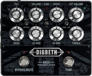 Pedal Baixo Laney DB-Pré