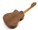 Violão Strinberg Eletro-Acústico Nylon DC3SC RT N
