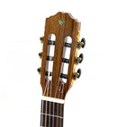 Violão Strinberg Eletro-Acústico Nylon DC3SC RT N