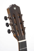 Violão Strinberg Eletro-Acústico Ativo Nylon DC6SC RT