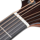 Violão Waldman Eletro-Acústico Aço DCEX1841