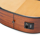 Violão Waldman Eletro-Acústico Aço DCEX1841