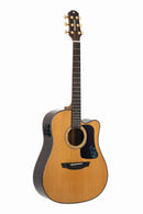 Violão Strinberg Eletro-Acústico Aço DD6SC RT N