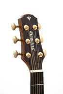 Violão Strinberg Eletro-Acústico Aço DD6SC RT N