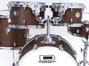 Bateria Acústica D-One Rocket DR20 2T COS