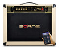 Amplificador Guitarra Borne 100W Vorax 12100 Studio