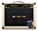 Amplificador Guitarra Borne 100W Vorax 12100 Studio