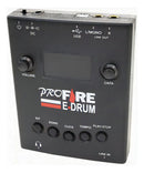 Bateria Eletrônica Pro-Fire 607 Com Kick