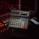 Mixer Analógico Soundpro 05C SV602