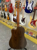 Violão Strinberg Eletro-Acústico Aço FS4-D WS