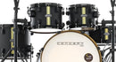 Bateria Acústica RMV Concept Racer Hardtech PBCP22718