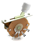 Chave 3 Posições Telecaster Spirit CST3