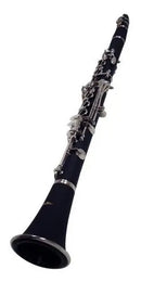 Clarineta Shelter 17 Chaves SFT6402E