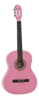 Violão Myth Acústico Nylon Infantil MT36N