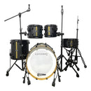 Bateria Acústica RMV Concept Racer Hardtech PBCP22718