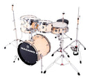 Bateria Acústica Nagano Garage Fusion
