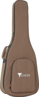 Violão 12 Cordas Eagle Eletro-Acústico CH888E-12