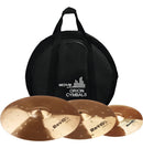 Kit Pratos Orion Revolution Rev10 B10